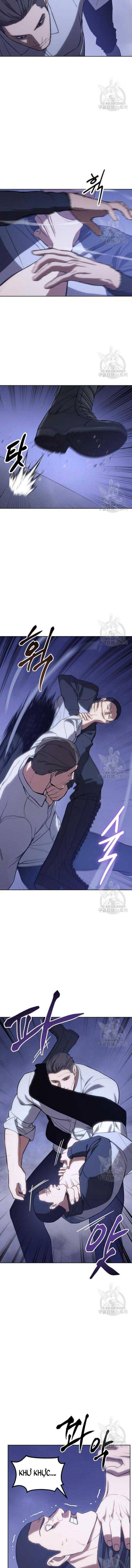 Baek Xx Chap 2 - Next Chap 1