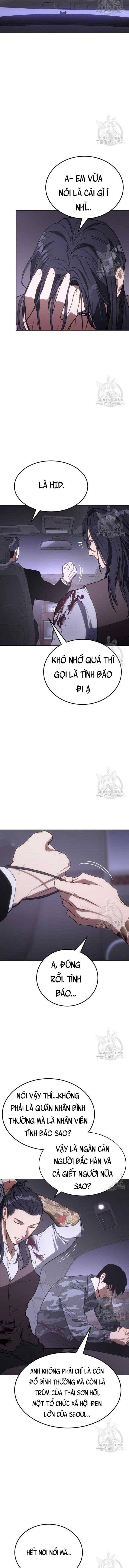 Baek Xx Chap 2 - Next Chap 1