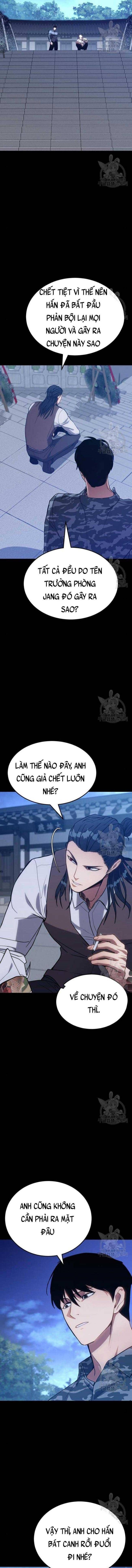 Baek Xx Chap 2 - Next Chap 1
