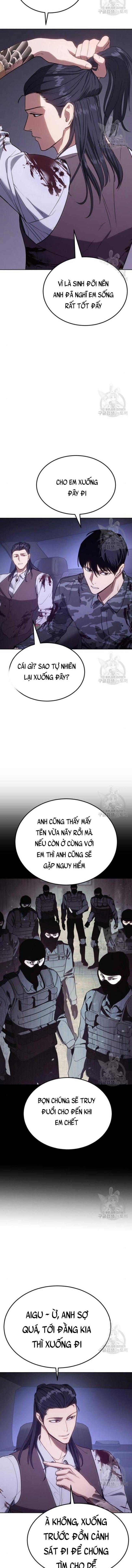 Baek Xx Chap 2 - Next Chap 1