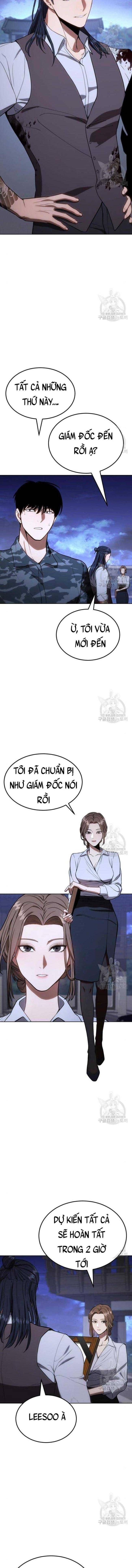 Baek Xx Chap 2 - Next Chap 1