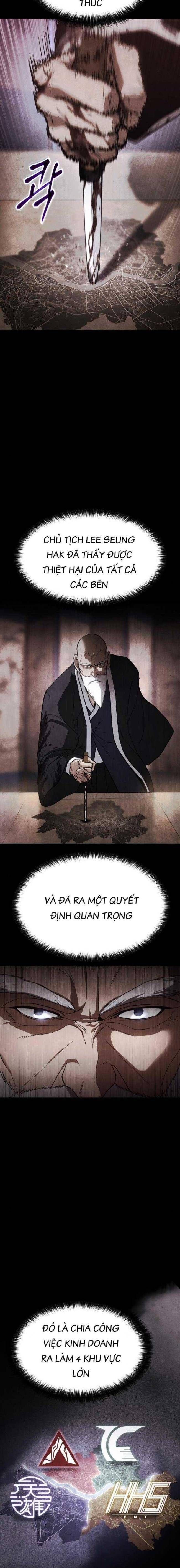 Baek Xx Chap 20 - Next Chap 19