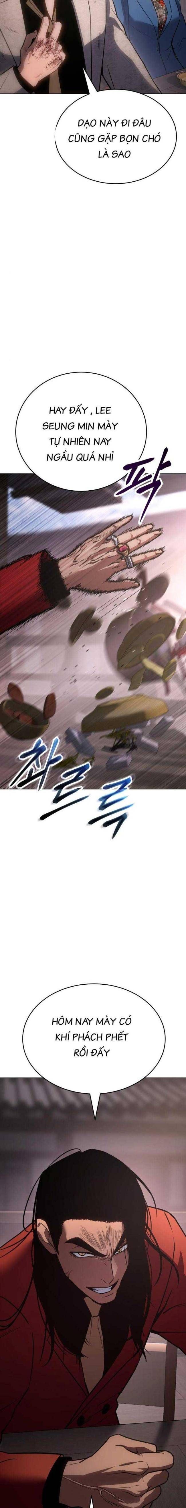 Baek Xx Chap 20 - Next Chap 19