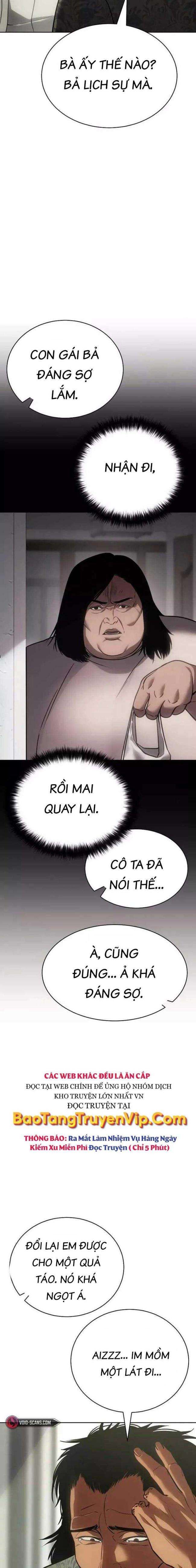 Baek Xx Chap 21 - Next Chap 20
