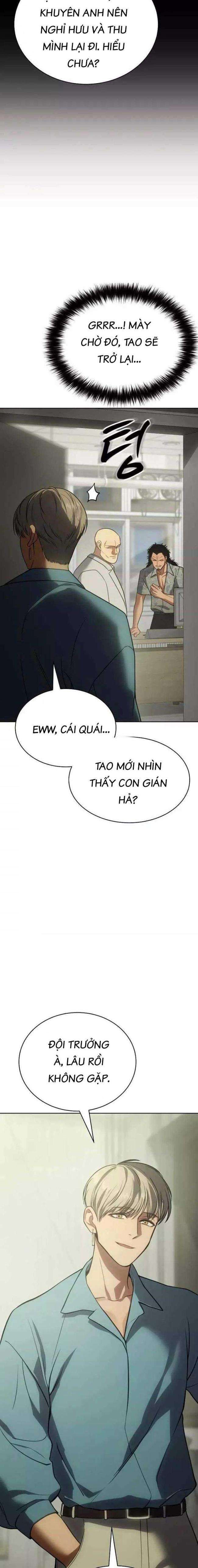 Baek Xx Chap 21 - Next Chap 20