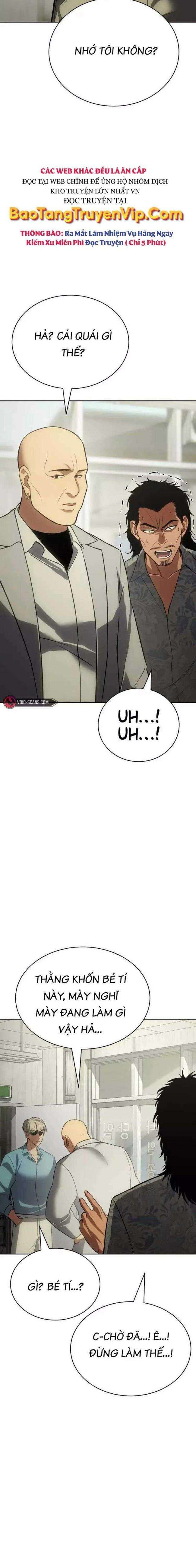 Baek Xx Chap 21 - Next Chap 20