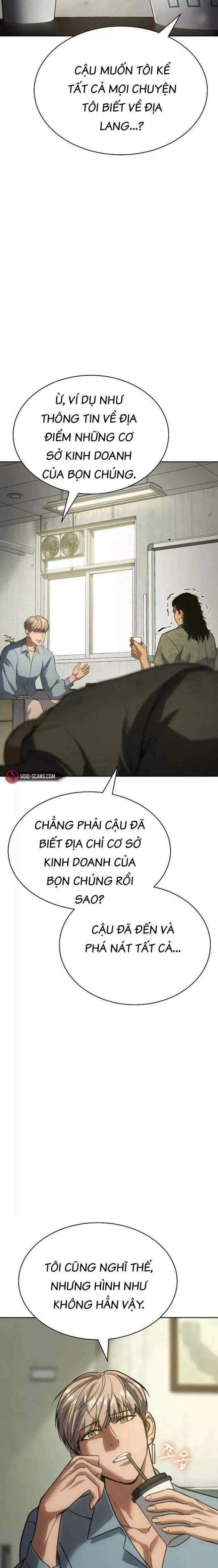 Baek Xx Chap 21 - Next Chap 20