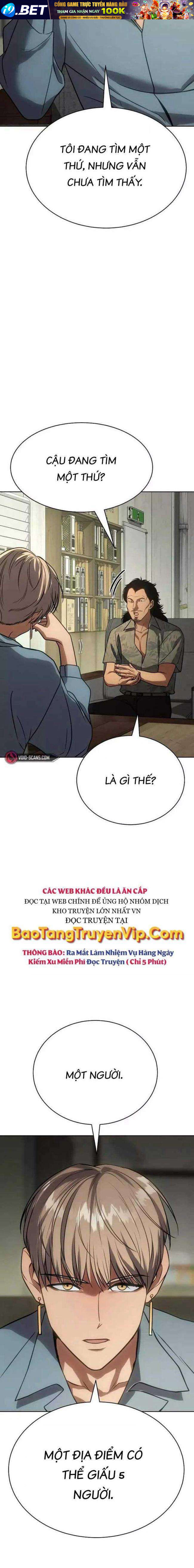 Baek Xx Chap 21 - Next Chap 20