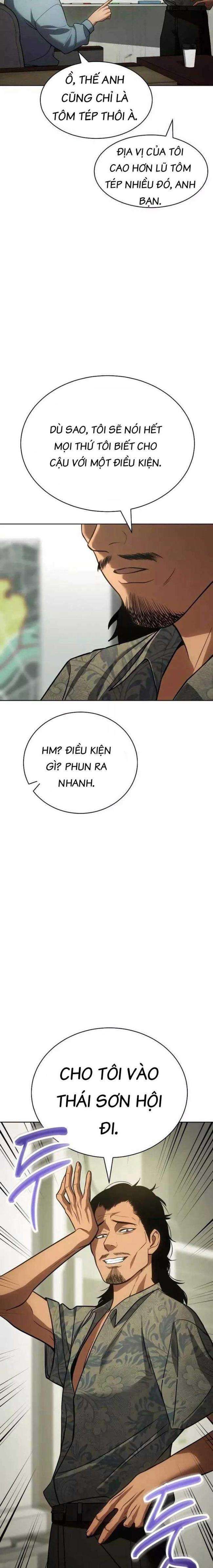 Baek Xx Chap 21 - Next Chap 20