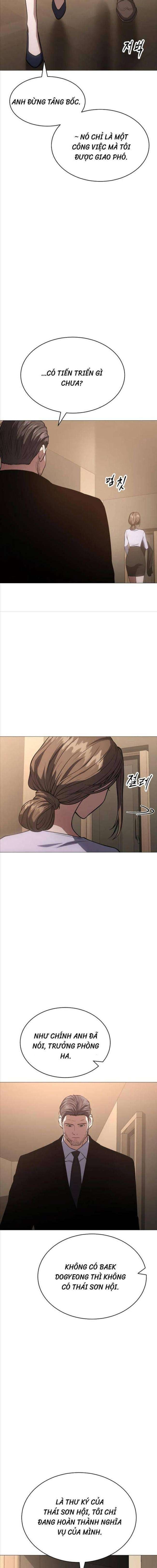 Baek Xx Chap 22 - Next Chap 21