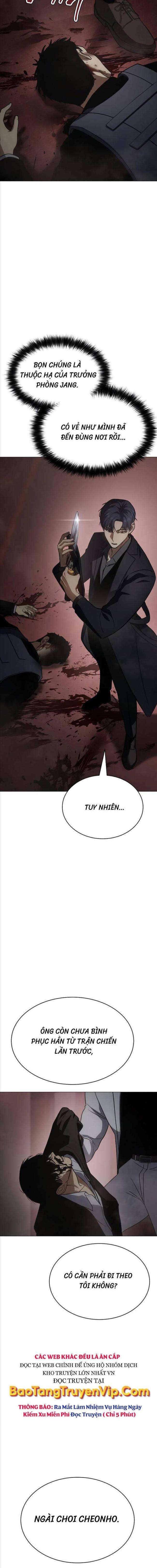 Baek Xx Chap 22 - Next Chap 21