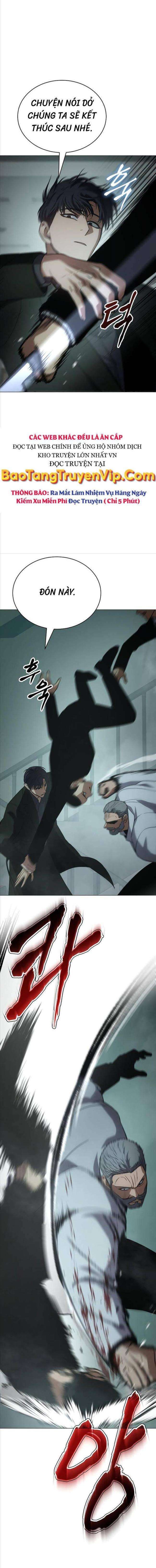 Baek Xx Chap 22 - Next Chap 21