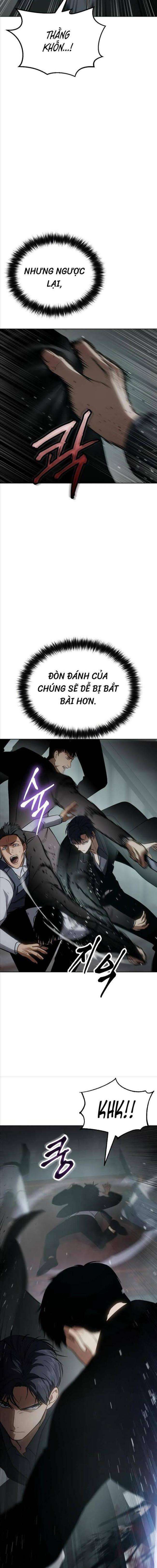 Baek Xx Chap 22 - Next Chap 21
