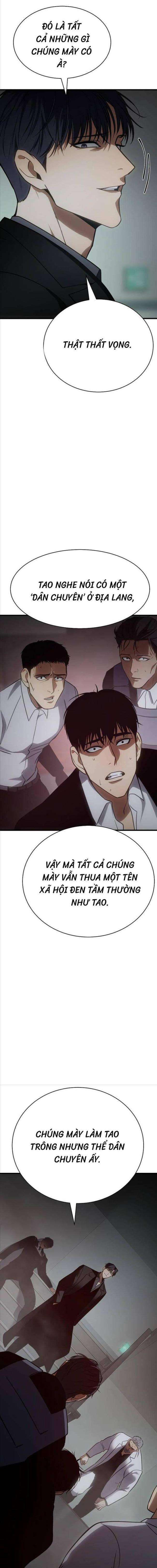 Baek Xx Chap 22 - Next Chap 21
