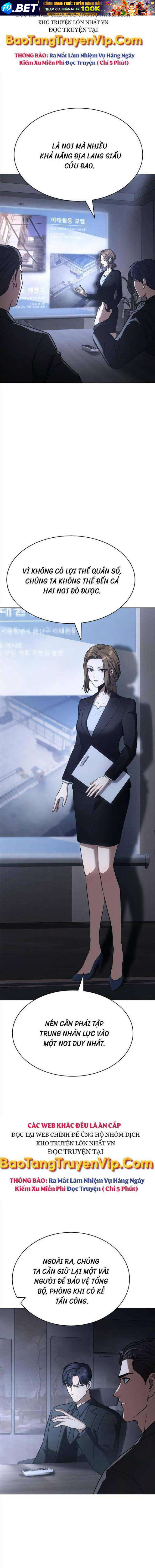 Baek Xx Chap 22 - Next Chap 21