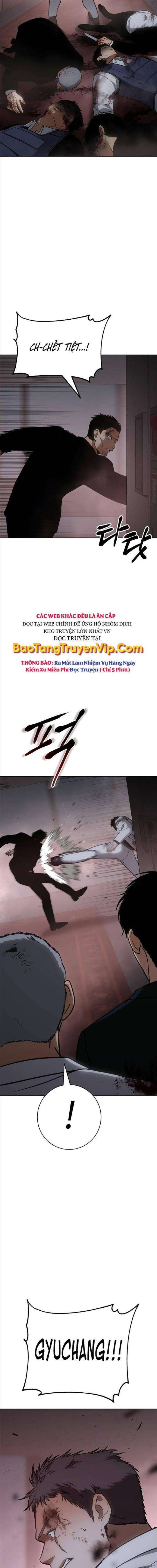 Baek Xx Chap 22 - Next Chap 21