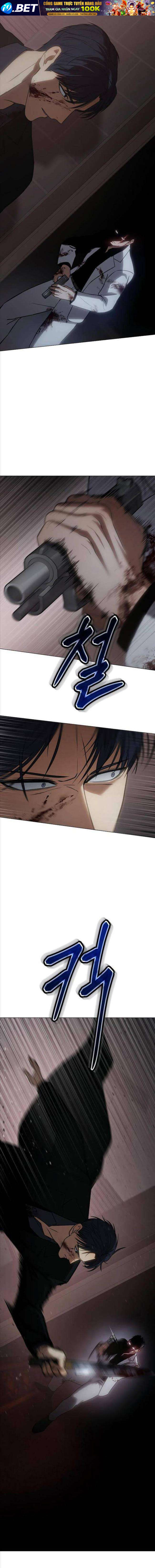 Baek Xx Chap 22 - Next Chap 21