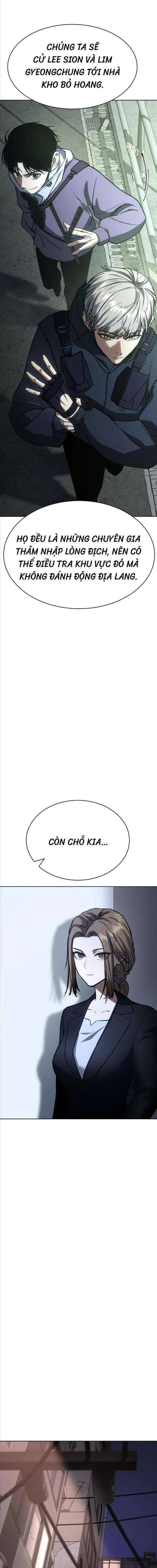 Baek Xx Chap 22 - Next Chap 21