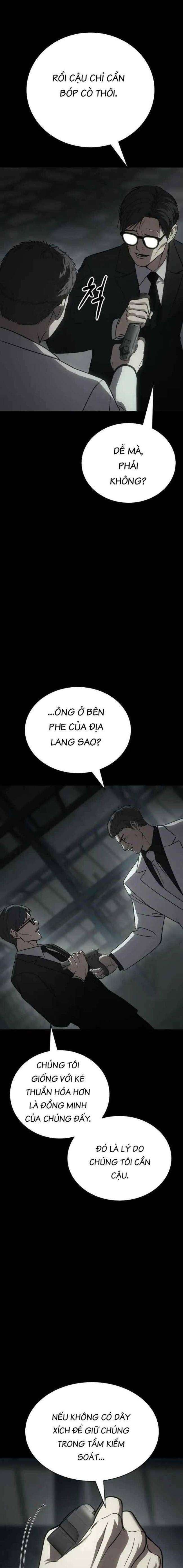Baek Xx Chap 23 - Next Chap 22