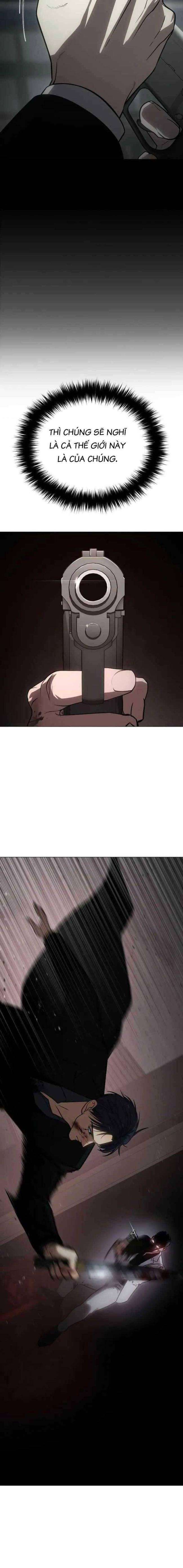Baek Xx Chap 23 - Next Chap 22