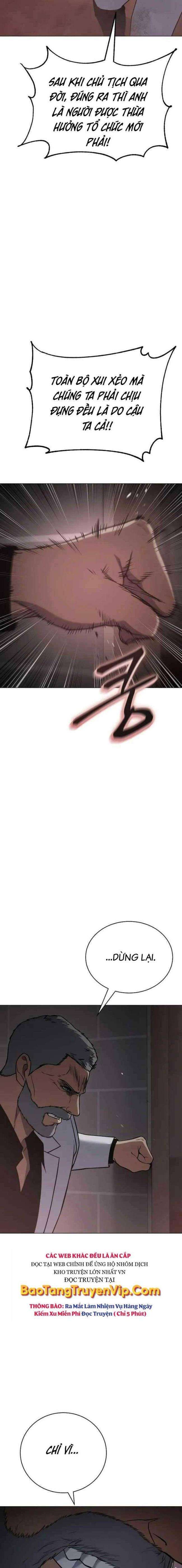 Baek Xx Chap 23 - Next Chap 22