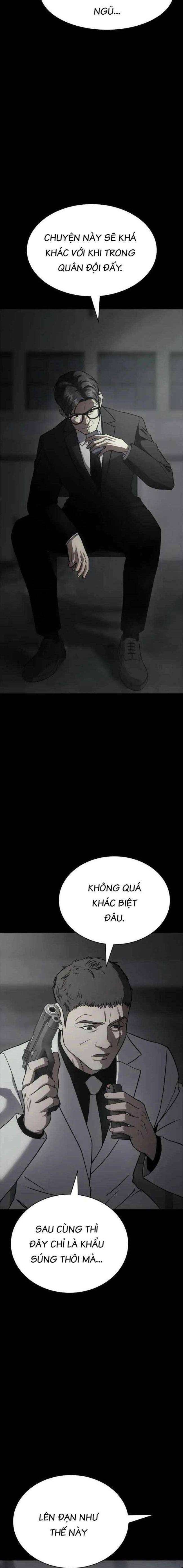 Baek Xx Chap 23 - Next Chap 22