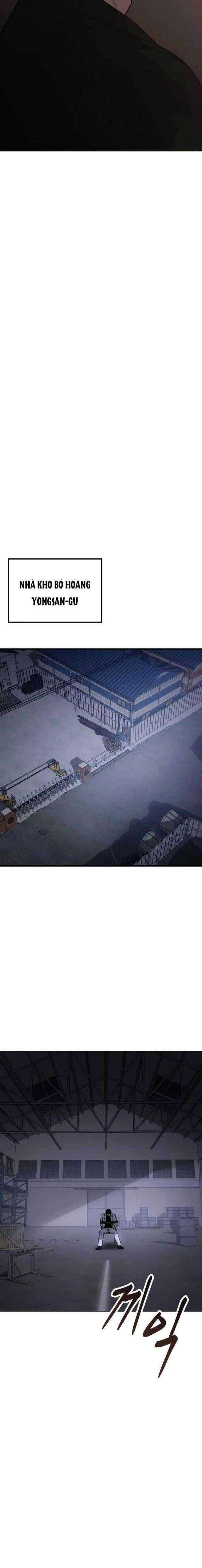 Baek Xx Chap 23 - Next Chap 22