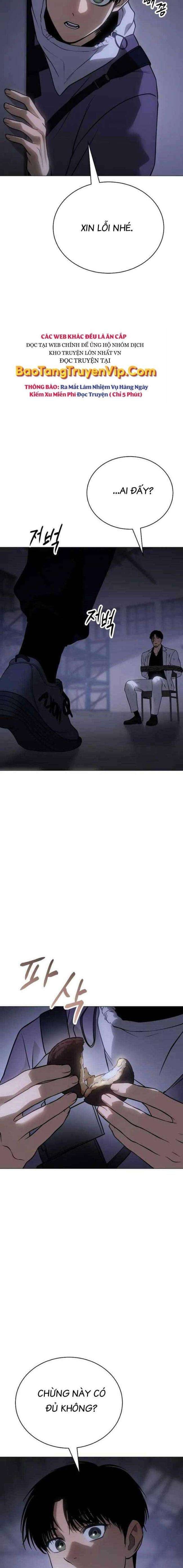 Baek Xx Chap 23 - Next Chap 22