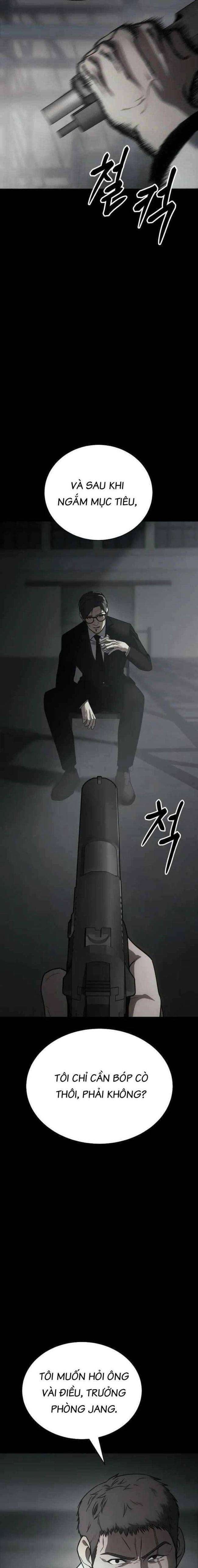 Baek Xx Chap 23 - Next Chap 22