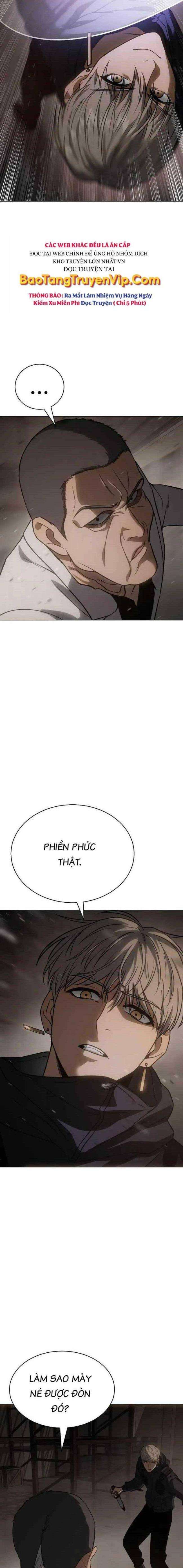 Baek Xx Chap 23 - Next Chap 22