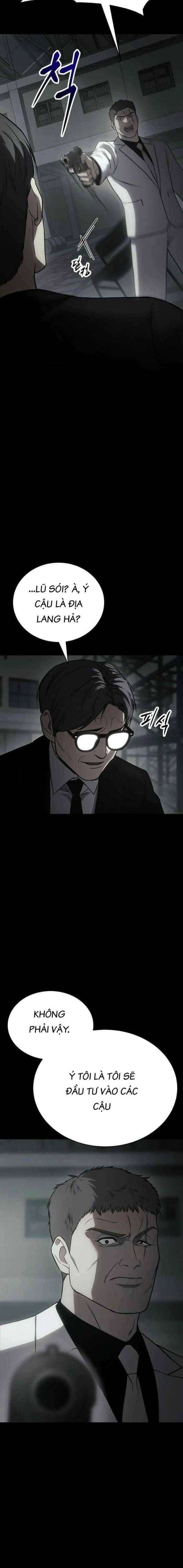 Baek Xx Chap 23 - Next Chap 22