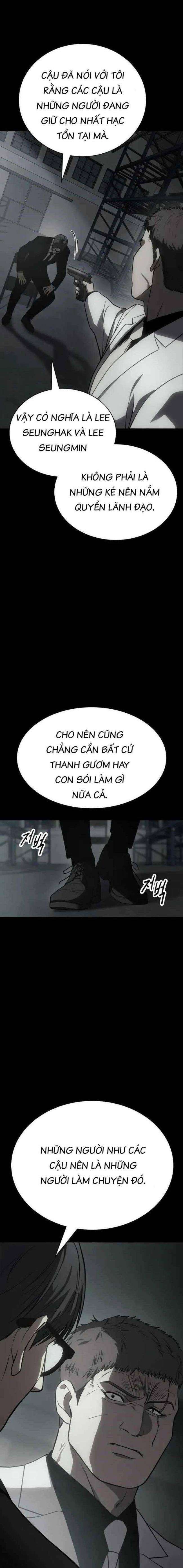 Baek Xx Chap 23 - Next Chap 22