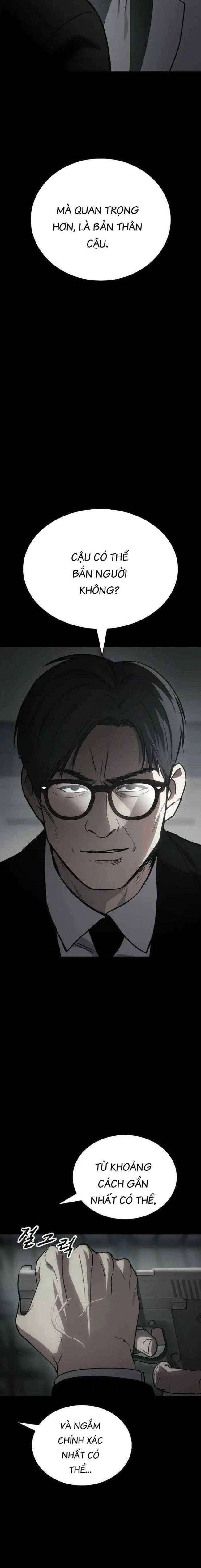Baek Xx Chap 23 - Next Chap 22