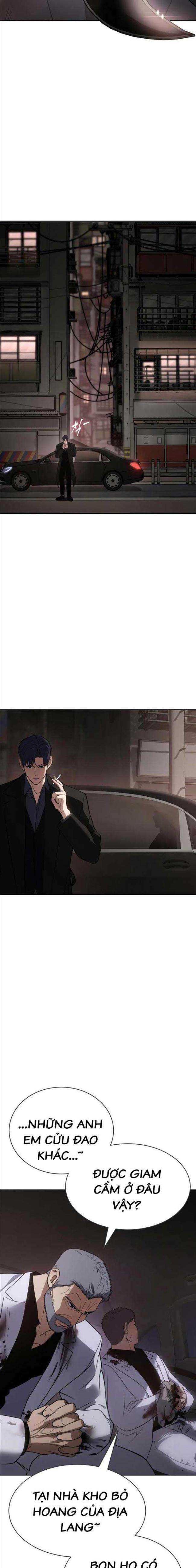 Baek Xx Chap 24 - Next Chap 23