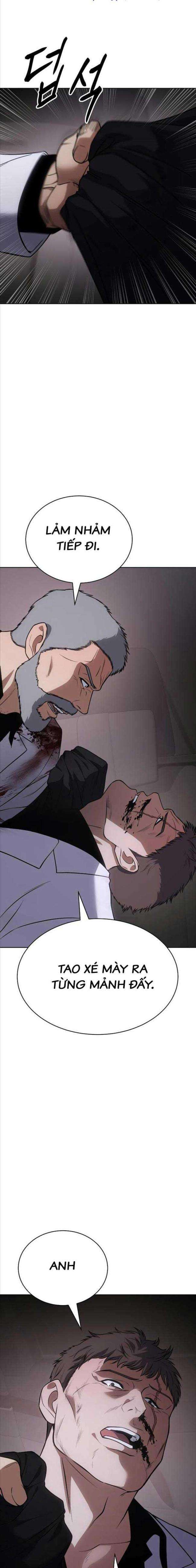 Baek Xx Chap 24 - Next Chap 23