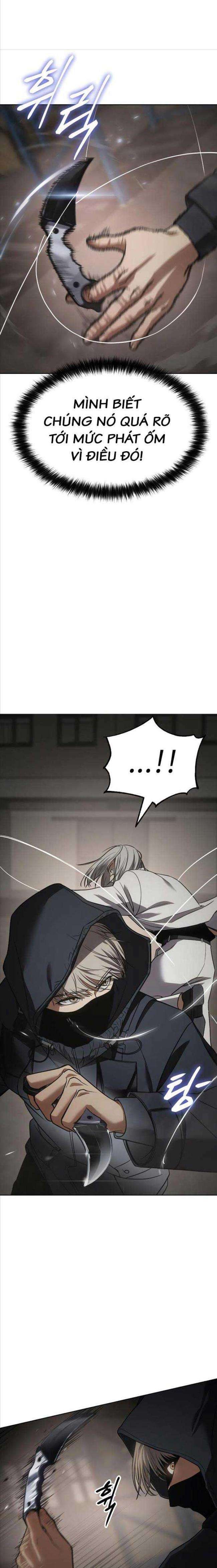 Baek Xx Chap 24 - Next Chap 23