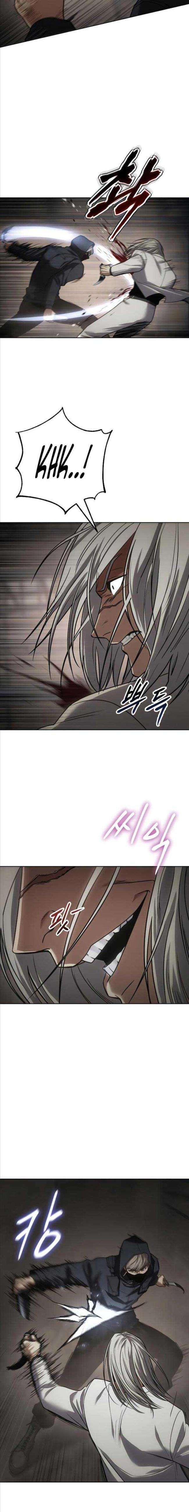 Baek Xx Chap 24 - Next Chap 23