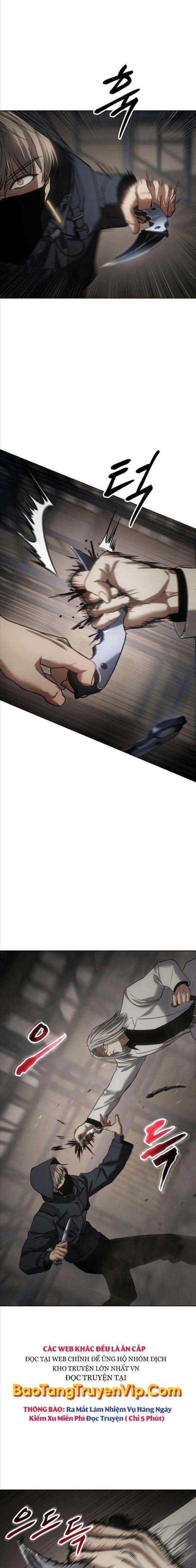 Baek Xx Chap 24 - Next Chap 23