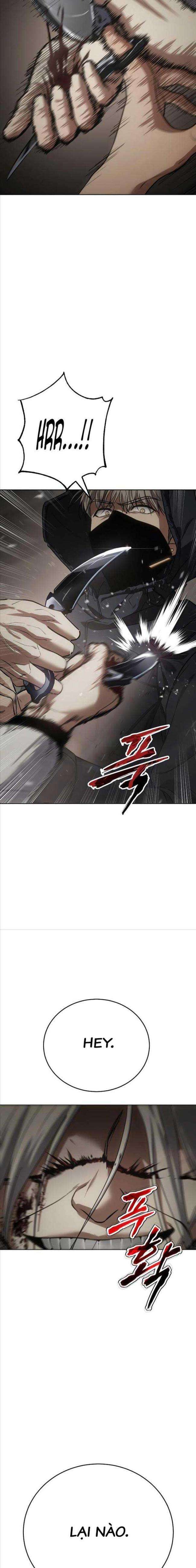 Baek Xx Chap 24 - Next Chap 23