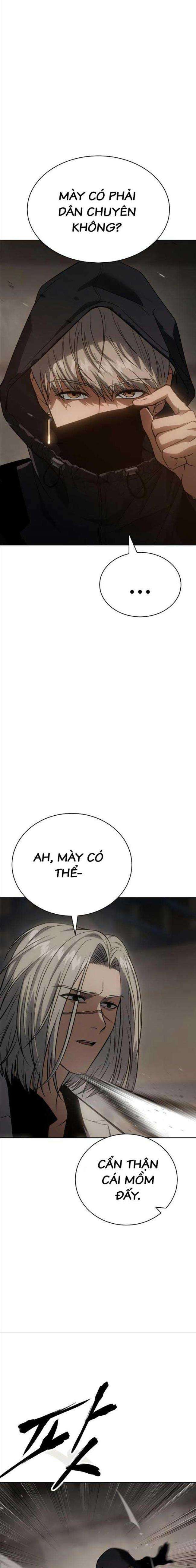 Baek Xx Chap 24 - Next Chap 23