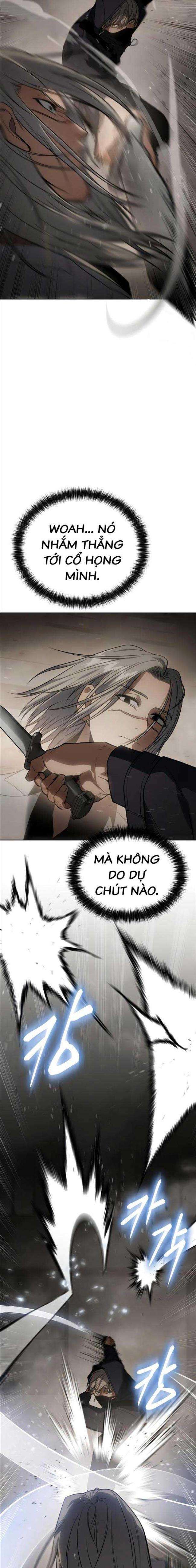 Baek Xx Chap 24 - Next Chap 23