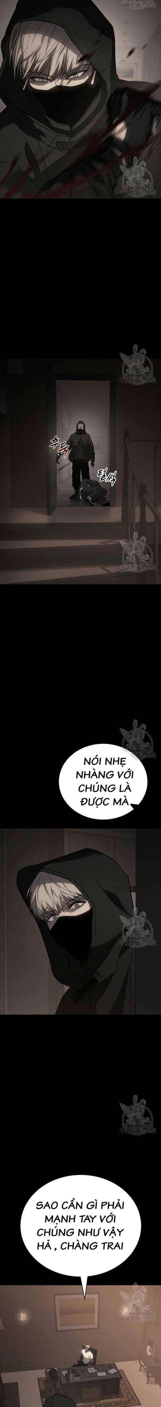 Baek Xx Chap 25 - Next Chap 24