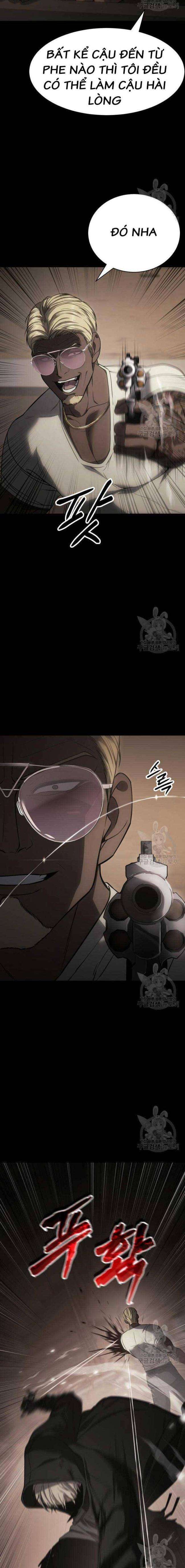 Baek Xx Chap 25 - Next Chap 24