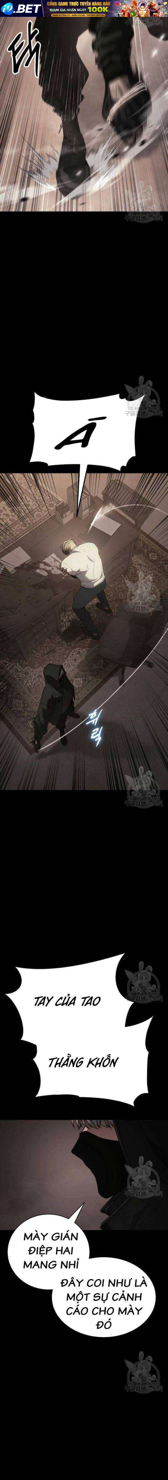 Baek Xx Chap 25 - Next Chap 24