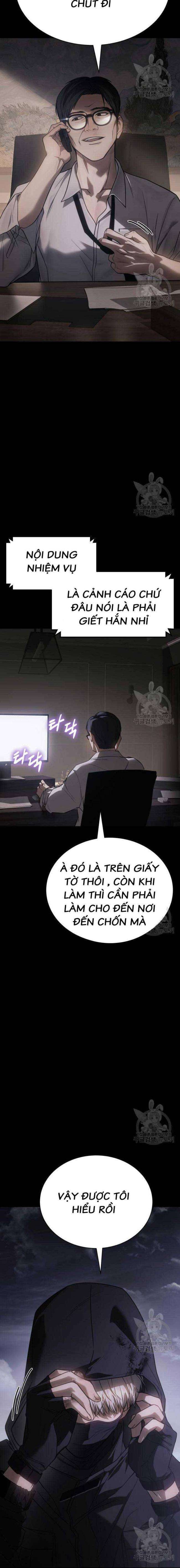 Baek Xx Chap 25 - Next Chap 24
