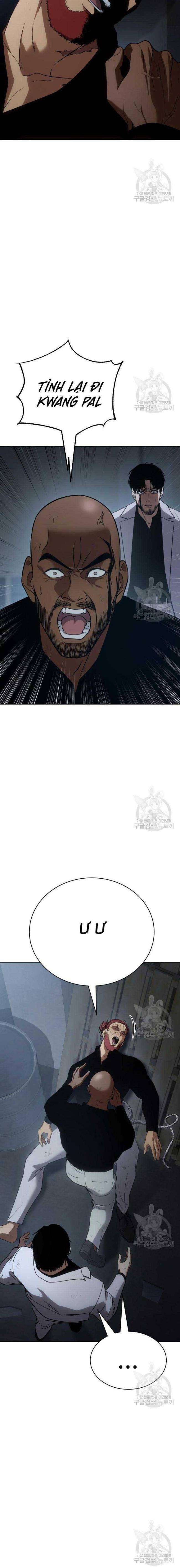 Baek Xx Chap 25 - Next Chap 24