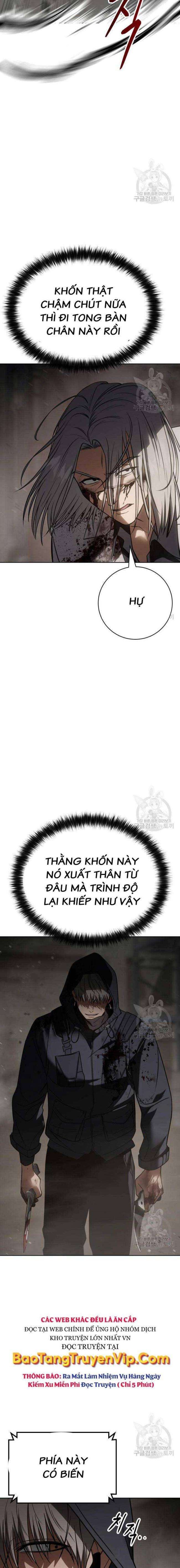 Baek Xx Chap 25 - Next Chap 24