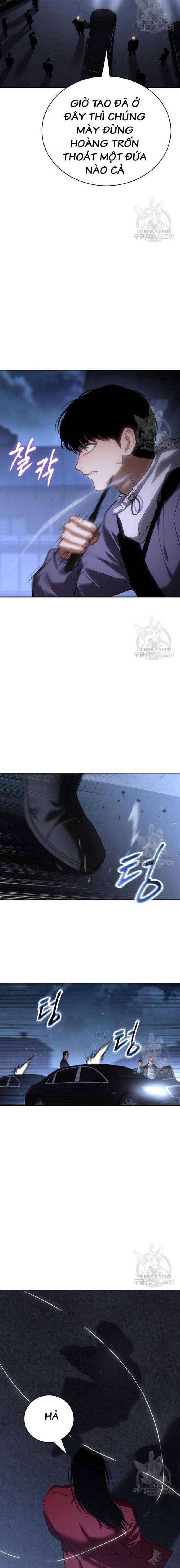 Baek Xx Chap 25 - Next Chap 24