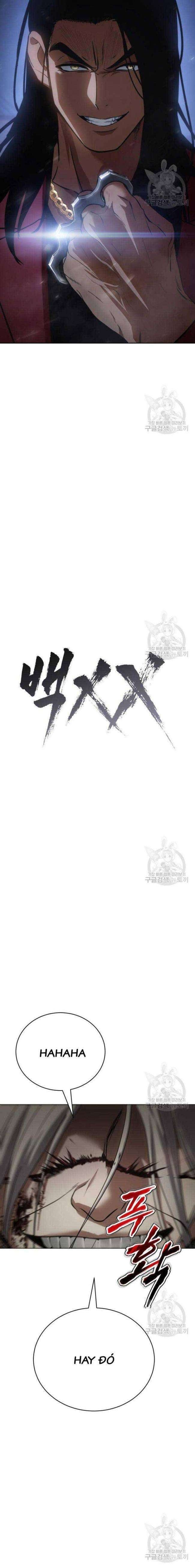 Baek Xx Chap 25 - Next Chap 24