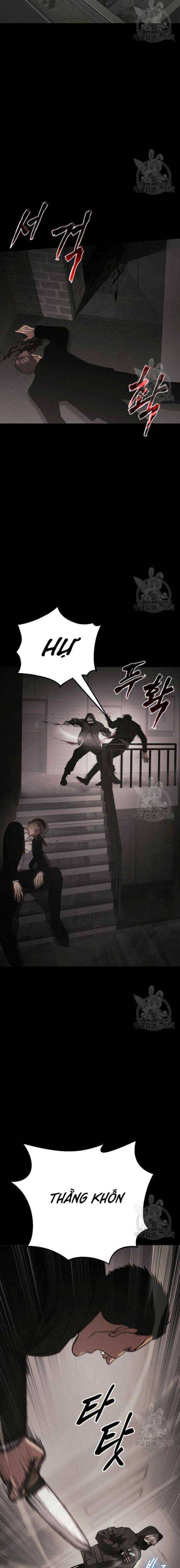 Baek Xx Chap 25 - Next Chap 24